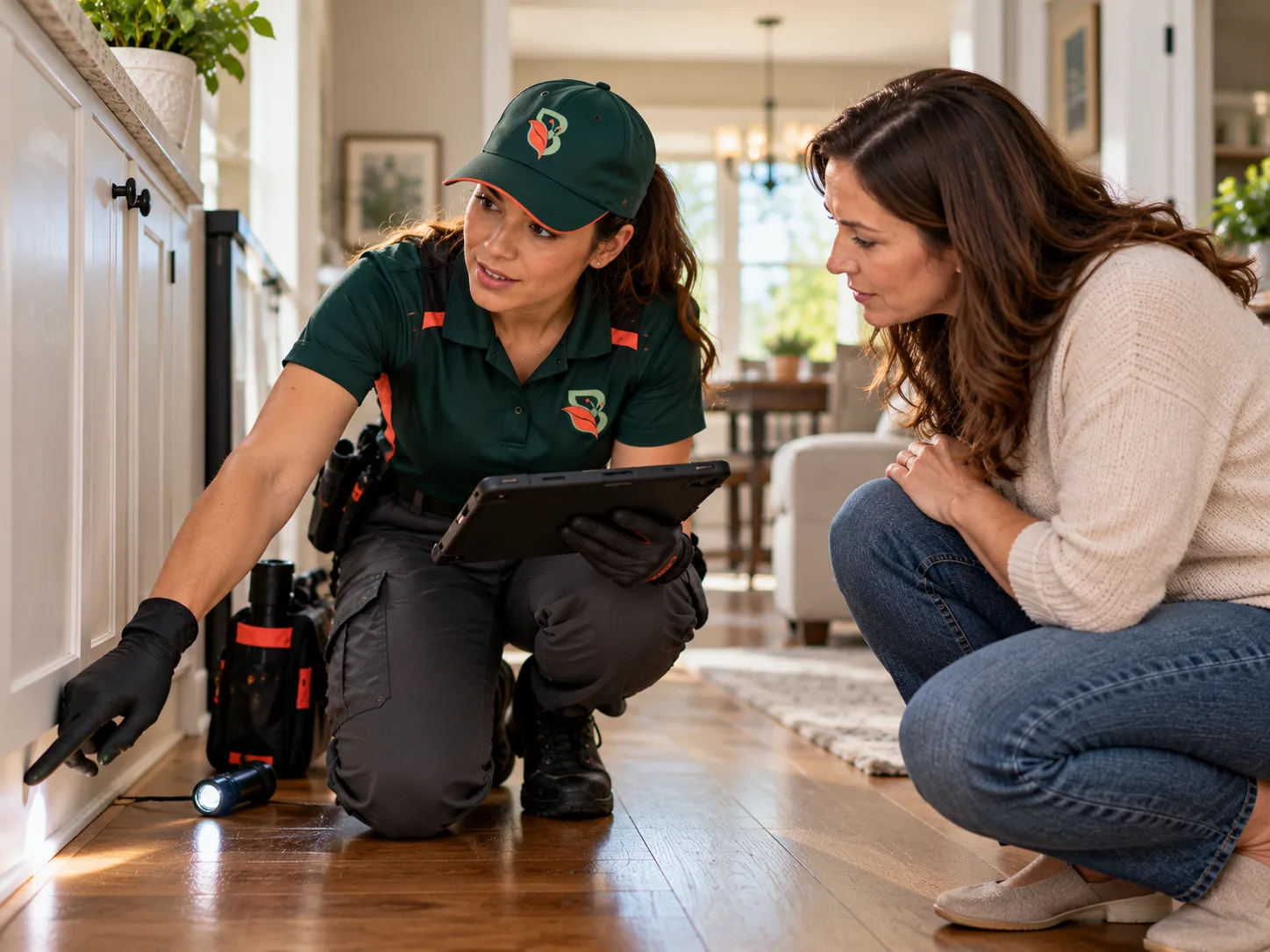 Pest Control Kingsley, IA FAQs